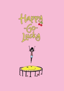 Happy-Go-Lucky (2008)