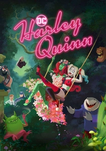 Harley Quinn (2019)
