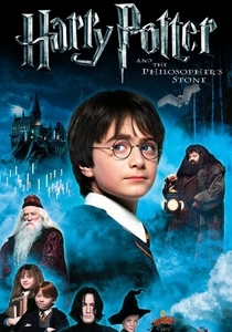 Harry Potter und der Stein der Weisen (2001)