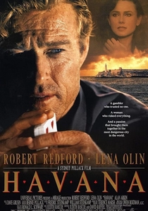 Havana (1990)