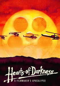 Hearts of Darkness: A Filmmaker's Apocalypse (1991)
