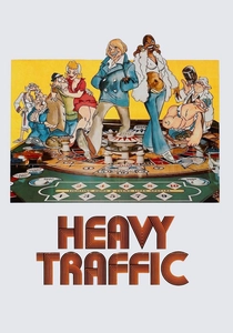 Heavy Traffic (1973)