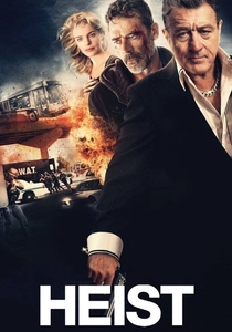 Der große Coup (2016)