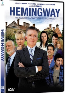 Hemingway - Ein Leben in Geschichten (2012)