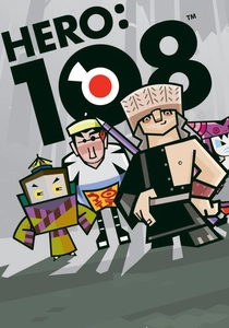Hero: 108 (2010)