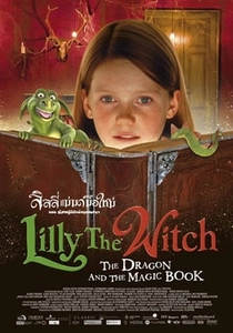 Hexe Lilli – Der Drache und das magische Buch (2009)