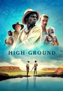 High Ground (2020)