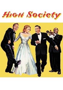 High Society (1956)