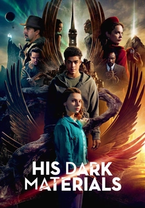 His Dark Materials (2019)