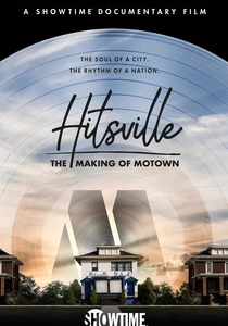 Hitsville: The Making of Motown (2019)