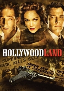 Hollywoodland (2006)
