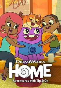 Home - Ein Smurf Abenteuer (2015)