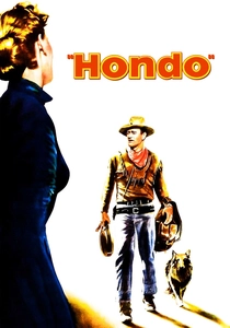 Hondo (1953)