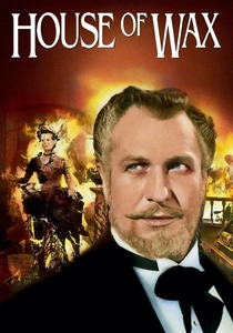 House of Wax (1953)