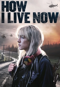 How I Live Now (2013)