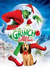 Der Grinch (2000)