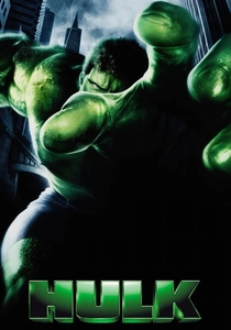 Hulk (2003)