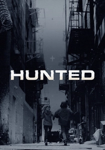 Hunted (2015)