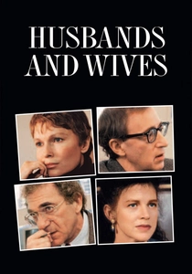 Husbands and Wives (1992)