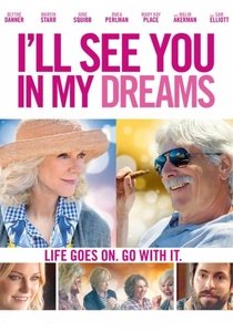 I'll See You in My Dreams (2015)
