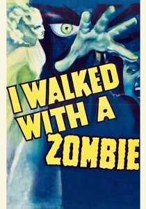 I Walked with a Zombie (1943)