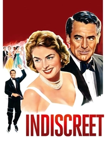 Indiscreet (1958)