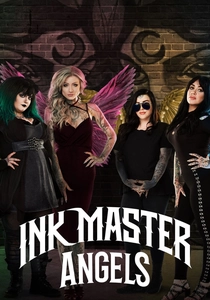 Ink Master: Angels (2017)