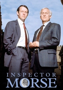 Inspector Morse (1987)