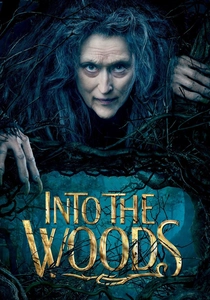 Der geheimnisvolle Wald (2014)