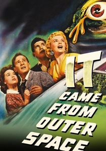 Der Schrecken aus dem All (1953)