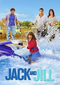 Die Abenteuer von Jack und Jill (2011)