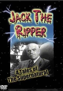 Jack the Ripper - Der Frauenmörder von London (1959)