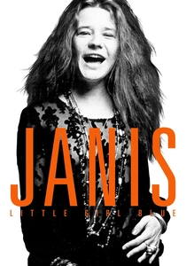 Janis: Little Girl Blue (2015)