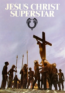 Jesus Christ Superstar (1973)