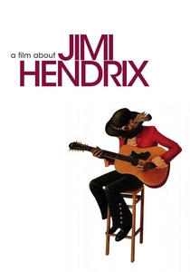 Jimi Hendrix (1973)