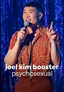 Joel Kim Booster: Psychosexual (2022)