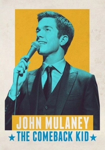 John Mulaney: The Comeback Kid (2015)