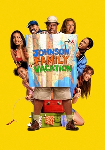 Johnson Family Vacation (2004)
