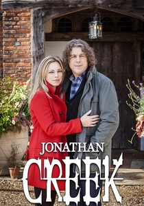 Jonathan Creek (1997)