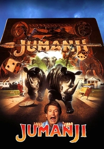 Jumanji (1995)