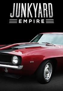 Junkyard Empire (2015)