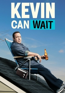 Kevin Can Wait (2016)