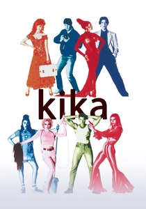 Kika (1993)