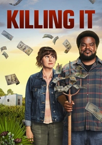 Killing It (2022)