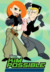Kim Possible (2002)