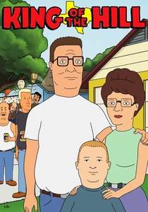 King of the Hill (1997)