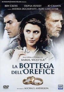 Der Fall des verschwundenen Juweliers (1988)