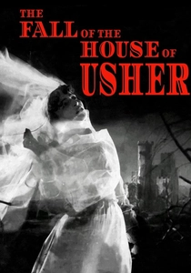 Der Untergang des Hauses Usher (1928)