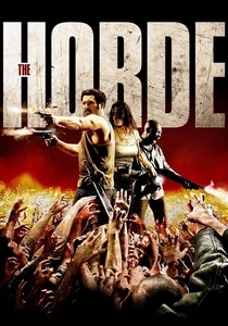 The Horde (2009)