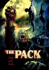 The Pack (2010)